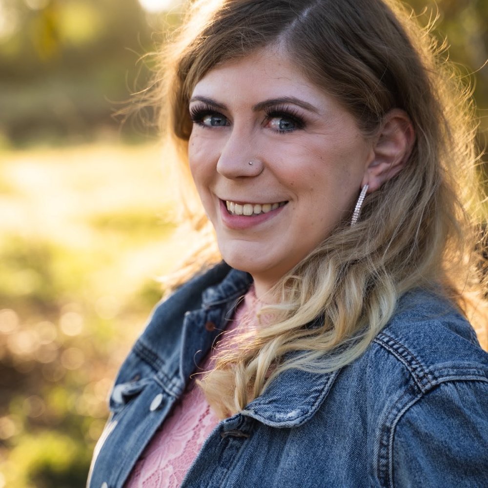 Meet your Posher, Heather